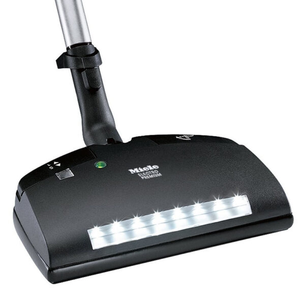 Open Box - Miele Complete C3 Brilliant - Canister Vacuum - Image 3