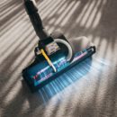 Open Box - Miele Complete C3 Calima. Curry Yellow - Canister Vacuum