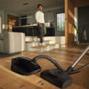 Open Box - Miele Complete C3 Kona - Canister Vacuum