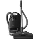 Open Box - Miele Complete C3 Kona - Canister Vacuum