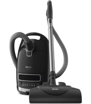 Open Box - Miele Complete C3 Kona - Canister Vacuum