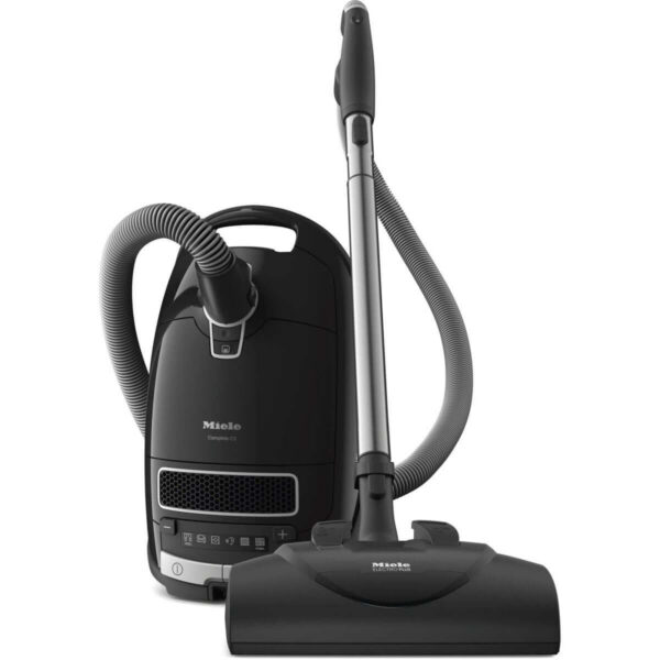 Open Box - Miele Complete C3 Kona - Canister Vacuum