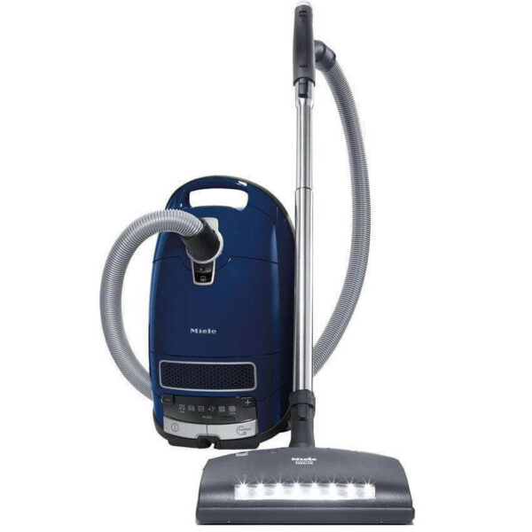 Open Box - Miele Complete C3 Marin - Canister Vacuum - Image 2
