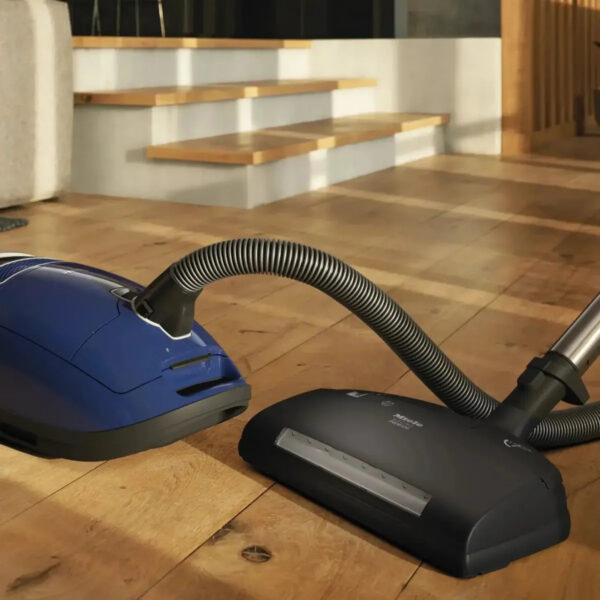 Open Box - Miele Complete C3 Marin - Canister Vacuum - Image 6
