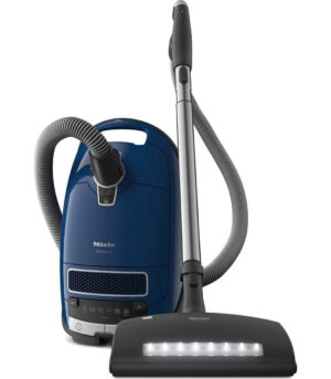 Open Box - Miele Complete C3 Marin - Canister Vacuum