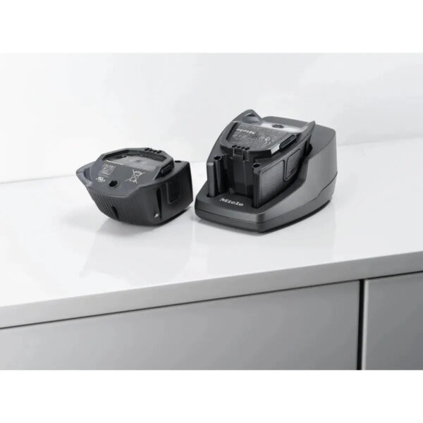 Open Box - Miele TriFlex HX2 Pro - Stick. Cordless Vacuum - Image 9
