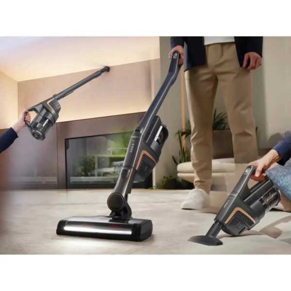 Open Box - Miele TriFlex HX2 Pro - Stick. Cordless Vacuum - Image 4