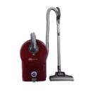 SEBO AirBelt D1 Turbo - Canister Vacuum