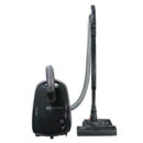 SEBO AirBelt E3 Premium. Graphite - Canister Vacuum