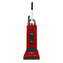 SEBO Automatic X4 Boost. Red- Upright Vacuum