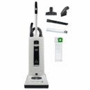 SEBO Automatic X4 Boost. White - Upright Vacuum