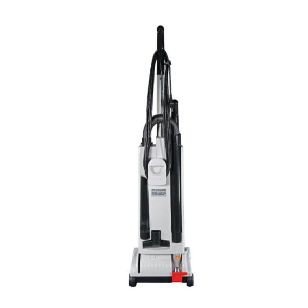 SEBO Automatic X4 Boost. White - Upright Vacuum - Image 3