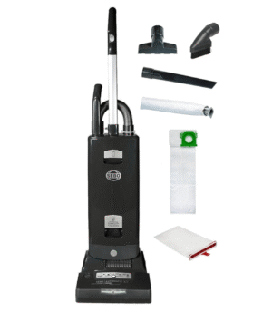 SEBO Automatic X7 Premium. Graphite - Upright Vacuum