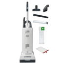 SEBO Automatic X7 Premium. White - Upright Vacuum