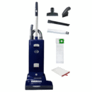 SEBO Automatic X8. Blue - Upright Vacuum