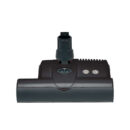 SEBO AirBelt D4 Premium with ET1 Powerbrush. White - Canister Vacuum