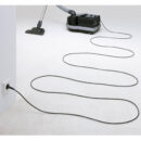 SEBO AirBelt D4 Premium with ET1 Powerbrush. White - Canister Vacuum
