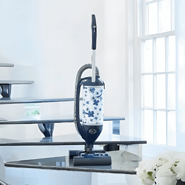 SEBO Felix 1 Premium. Indigo (Blue) - Upright Vacuum - Image 3