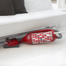 SEBO Felix 1 Premium. Rosso (Red) - Upright Vacuum
