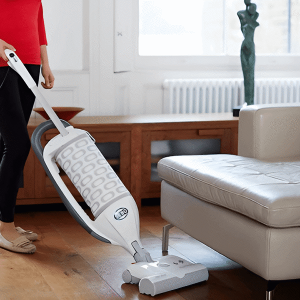 SEBO Felix 1 Premium. Vogue (White) - Upright Vacuum - Image 5