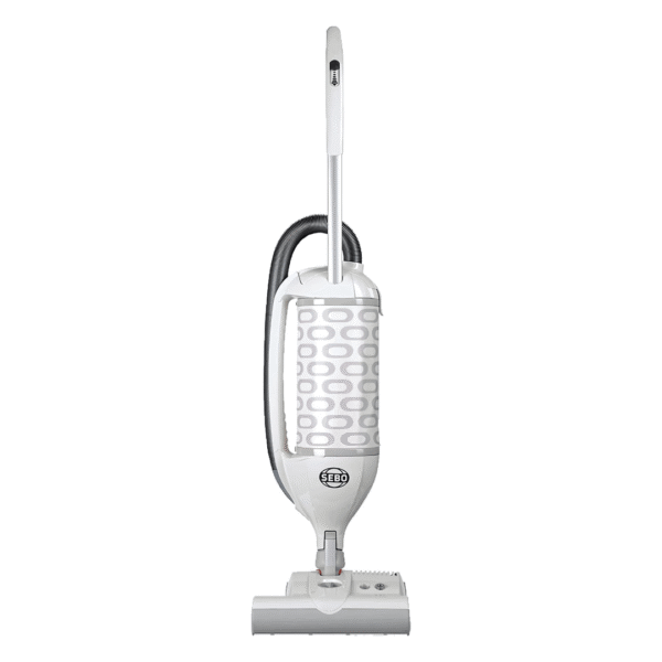 SEBO Felix 1 Premium. Vogue (White) - Upright Vacuum - Image 2