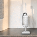 SEBO Felix 1 Premium. Vogue (White) - Upright Vacuum
