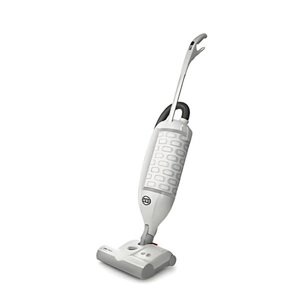 SEBO Felix 1 Premium. Vogue (White) - Upright Vacuum - Image 3