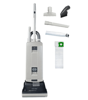 SEBO Essential G4 - Upright Vacuum