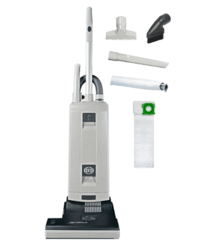 SEBO Essential G5 - Upright Vacuum