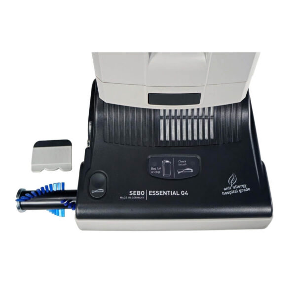 SEBO Essential G5 - Upright Vacuum - Image 4