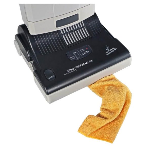 SEBO Essential G5 - Upright Vacuum - Image 3