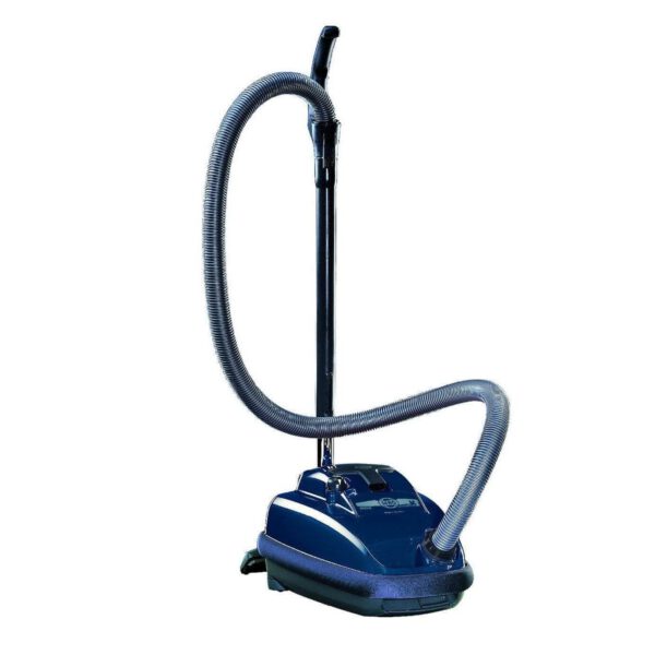 SEBO AirBelt K2 With Kombi Tool - Canister Vacuum - Image 2