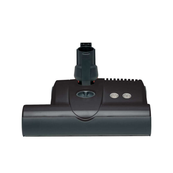 SEBO AirBelt K3 with ET1 Powerbrush - Canister Vacuum - Image 3