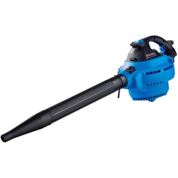 Vacmaster 10-Gallon 4 Peak HP - Wet / Dry Vacuum with Detachable Blower - Image 3